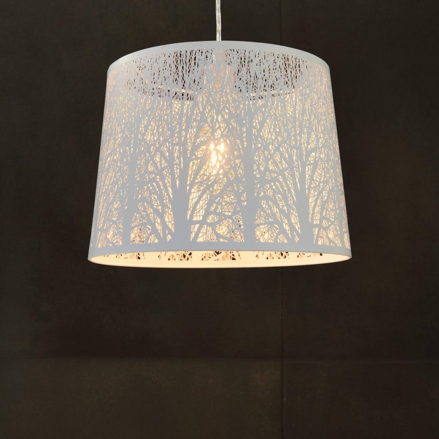 Eglo - Luster na lanku 1xE27/60W/230V