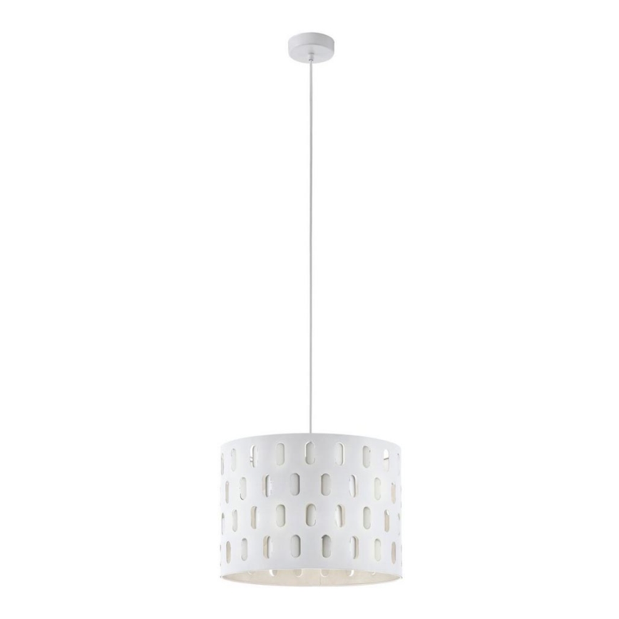 Eglo - Luster na lanku 1xE27/60W/230V