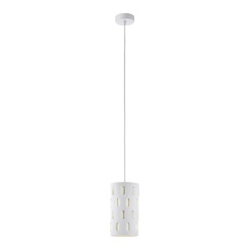 Eglo - Luster na lanku 1xE27/60W/230V