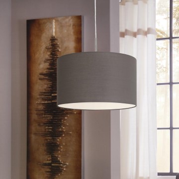 Eglo Luster na lanku E27/60W/230V