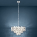 Eglo - Luster na reťazi 10xE14/25W/230V priemer 63 cm