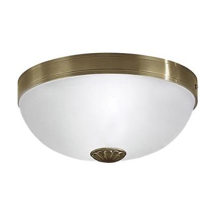 Eglo - Náhradné sklo k lustru a stropnému svietidlu SAVOY a IMPERIAL pr. 30 cm