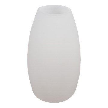 Eglo - Náhradné sklo k lustru FARGO pr. 9,5 cm vnútorné