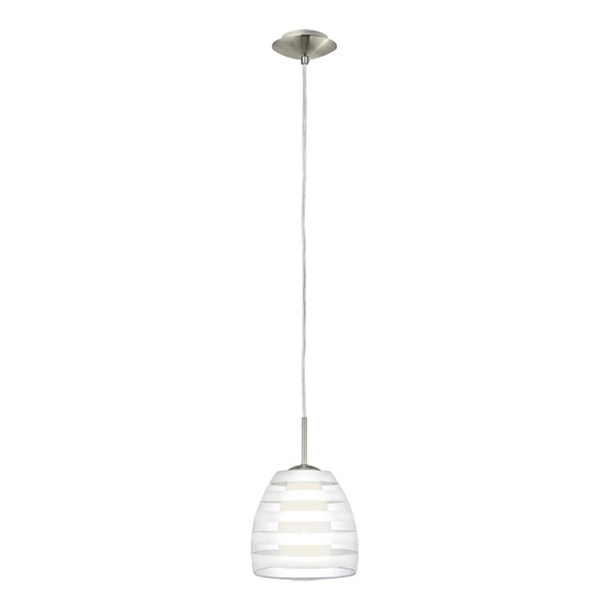 Eglo - Náhradné sklo k lustru FARGO pr. 9,5 cm vnútorné