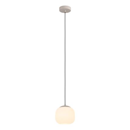 Eglo - Náhradné sklo k lustru na lanku COMINIO pr. 18,5 cm