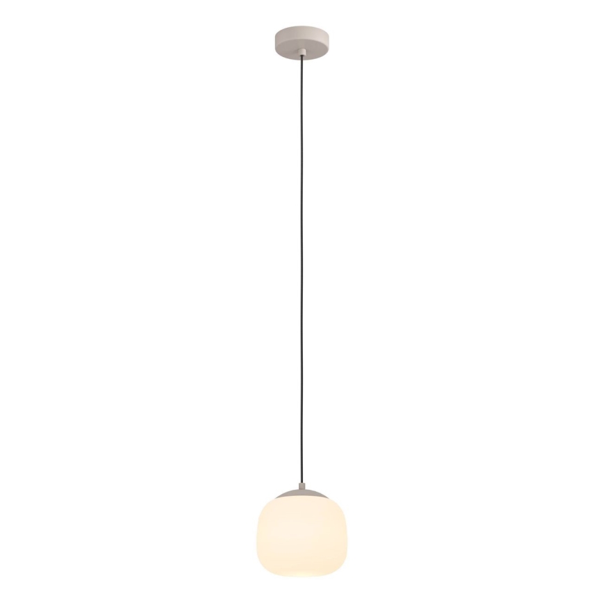 Eglo - Náhradné sklo k lustru na lanku COMINIO pr. 18,5 cm