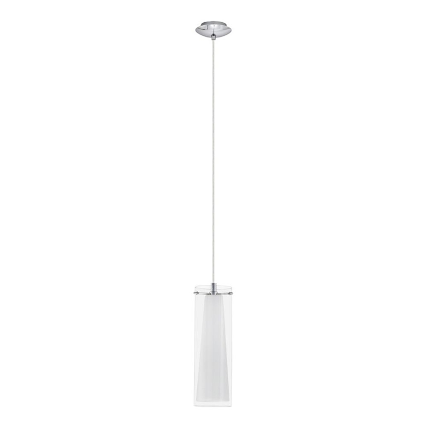 Eglo - Náhradné sklo k lustru PINTO pr. 11 cm vonkajšie