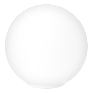 Eglo - Náhradné sklo k lustru RONDO pr. 30 cm