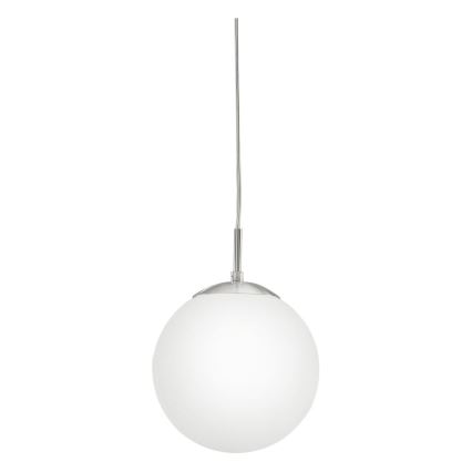 Eglo - Náhradné sklo k lustru RONDO, priemer 20 cm