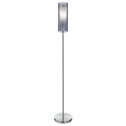 Eglo - Náhradné sklo k stojacej lampe vonkajšie PINTO pr. 11 cm