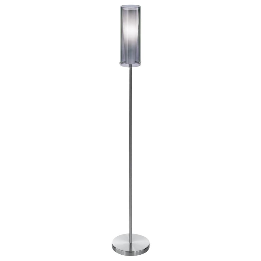Eglo - Náhradné sklo k stojacej lampe vonkajšie PINTO pr. 11 cm
