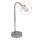 Eglo - Náhradné sklo k stolnej lampe BENGA opál mat