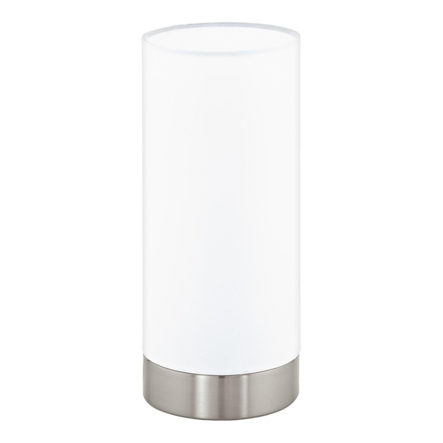 Eglo - Náhradné sklo k stolnej lampe DAMASCO E27