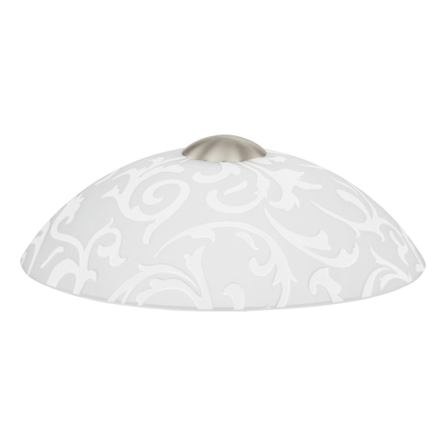 Eglo - Náhradné sklo k  stolnej lampe SOLO pr. 26,5 cm