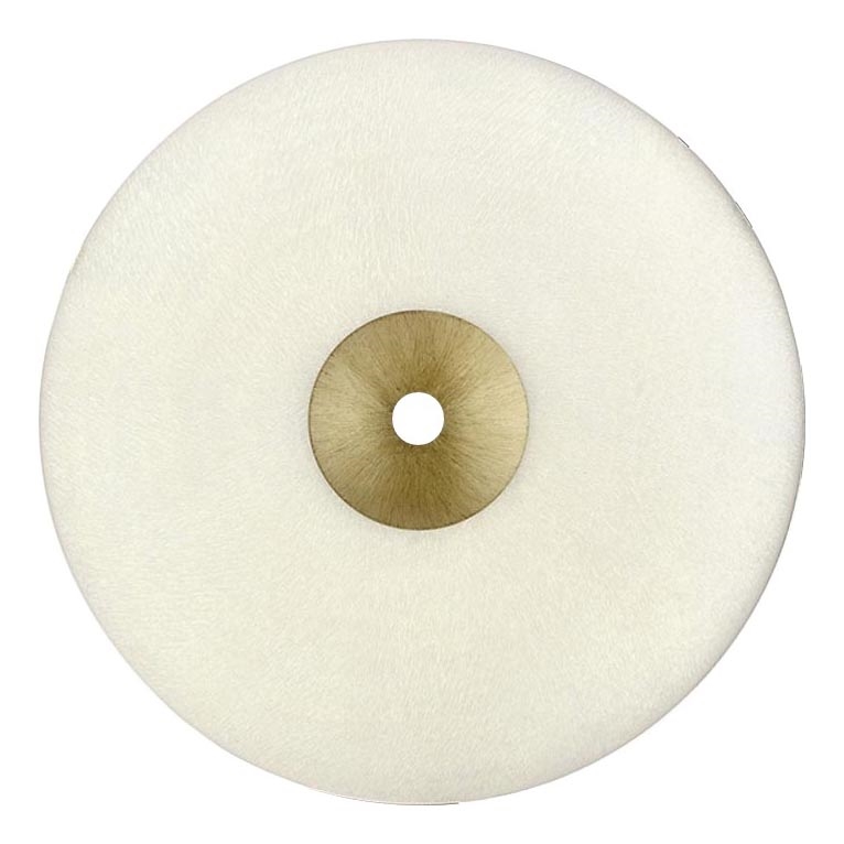 Eglo - Náhradné sklo k stropnému svietidlu MESTRE E27 pr. 25 cm