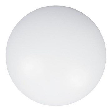 Eglo - Náhradné sklo k stropnému svietidlu VIKI pr. 24 cm