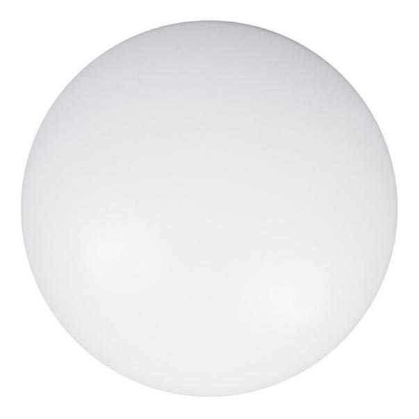 Eglo - Náhradné sklo k stropnému svietidlu VIKI pr. 24 cm