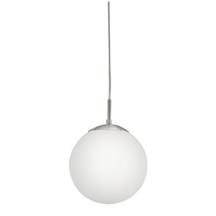 Eglo - Náhradné sklo k lustru RONDO pr. 30 cm