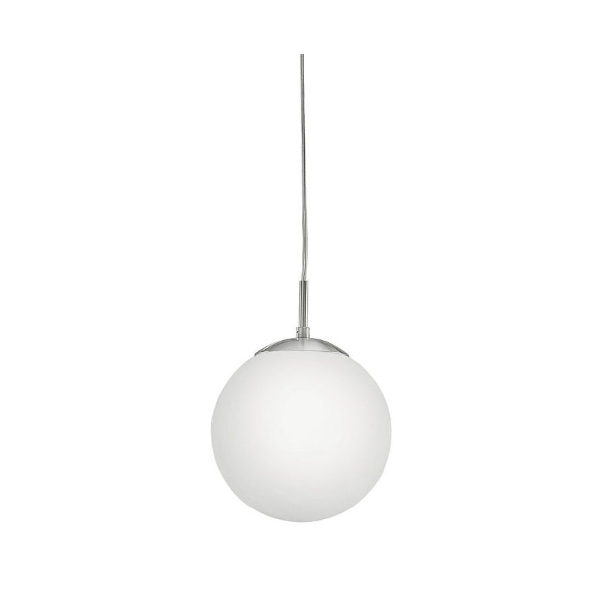 Eglo - Náhradné sklo k lustru RONDO pr. 30 cm