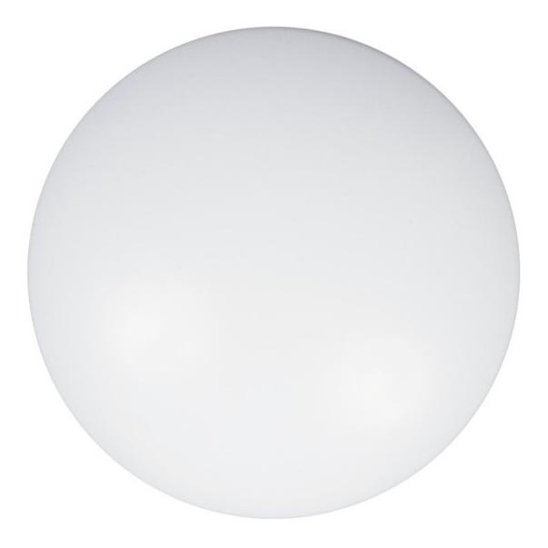 Eglo - Náhradné tienidlo k stropnému svietidlu PASTERI 57 cm biela