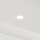 Eglo - Podhľadové svietidlo 1xGU10/35W/230V biela