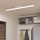 Eglo - Prisadený LED panel LED/28W/230V 2700/4000/6500K 120x15 cm biela