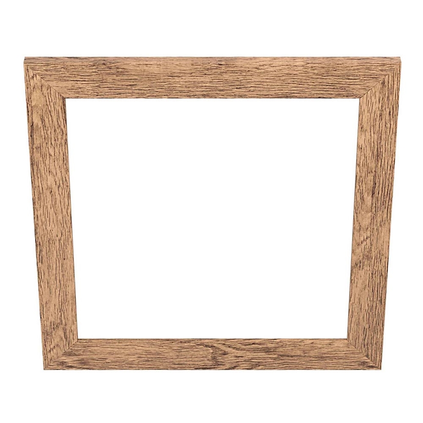 Eglo - Rám na svietidlo SALOBRENA 450x450 mm