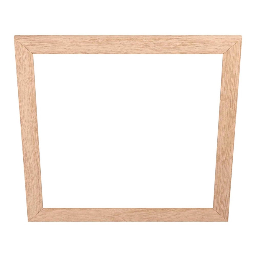 Eglo - Rám na svietidlo SALOBRENA 595x595 mm