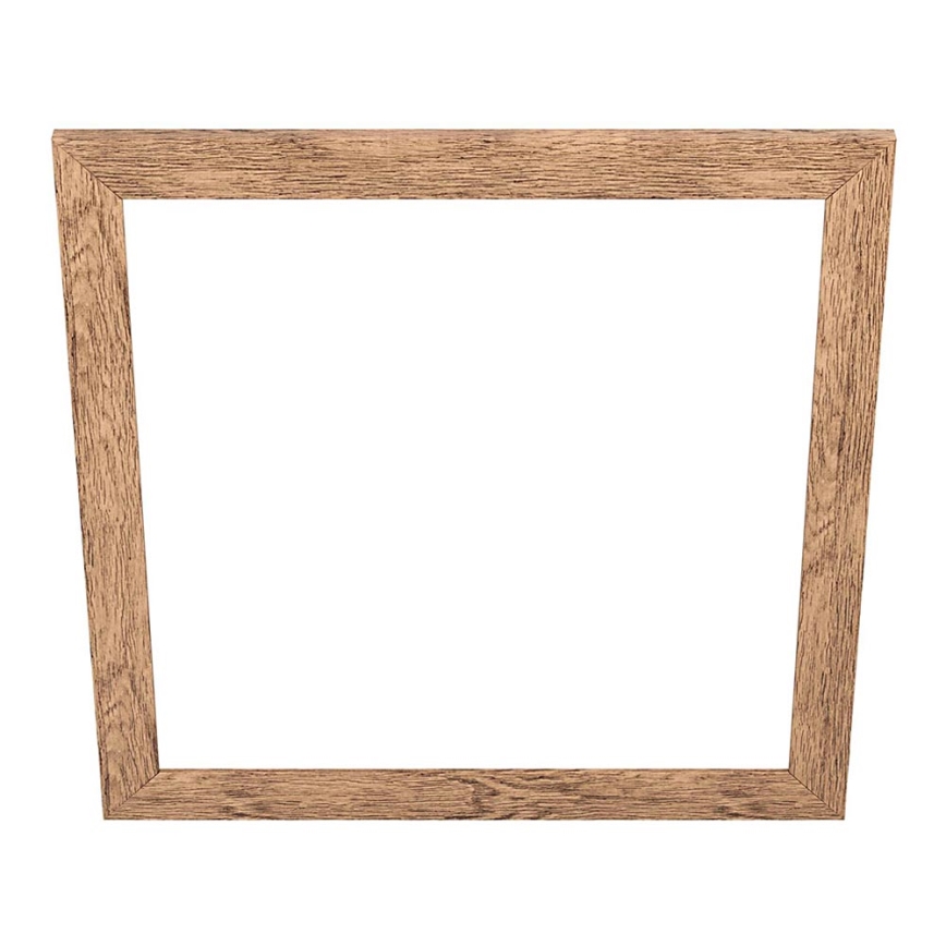 Eglo - Rám na svietidlo SALOBRENA 595x595 mm