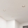 Eglo - SADA 3× LED stmievateľné podhľadové svietidlo LED/6,4W/230V pr. 8,8 cm matný chróm