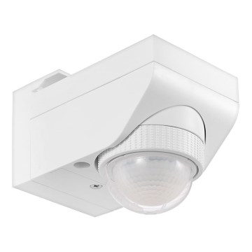 Eglo - Senzor pohybu 1m biela IP44