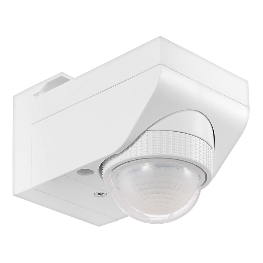 Eglo - Senzor pohybu 1m biela IP44