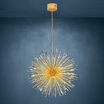 Eglo Stars of Light 39256 - LED Luster na lanku VIVALDO 1 32xG4/1,2W/230V