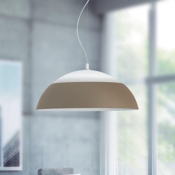 Eglo Stars of Light 39294 - LED Stmievateľné závesné svietidlo MARGHERA LED/34,1W