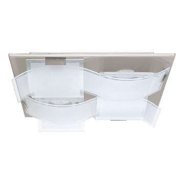 Eglo Stars of Light 93398 - Stropné svietidlo GUADIANO 4xGX53/7W/230V