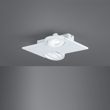 Eglo Stars of Light - LED Bodové svietidlo 2xLED/5W/230V/12V