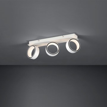 Eglo Stars of Light - LED Bodové svietidlo 3xLED/4,6W/230V 3000K