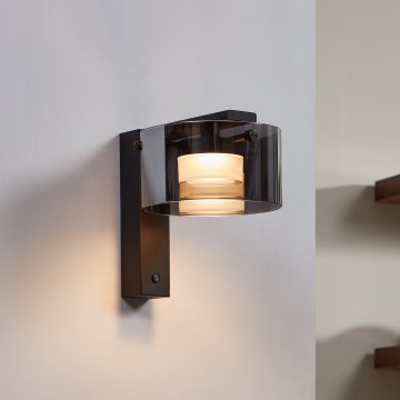 Eglo Stars of Light - LED Stmievateľné nástenné svietidlo LED/7,2W/230V