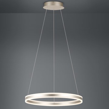 Eglo Stars of Light - LED Stmievateľný luster na lanku LED/78W/230V