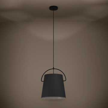 Eglo Stars of Light - Luster na lanku 1xE27/40W/230V