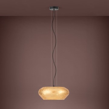 Eglo Stars of Light - Luster na lanku 3xE27/20W/230V