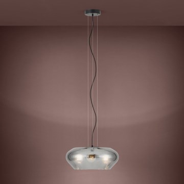 Eglo Stars of Light - Luster na lanku 3xE27/20W/230V