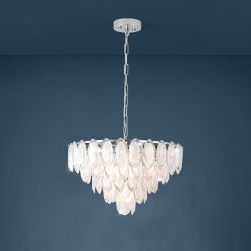 Eglo Stars of Light - Luster na reťazi 10xE14/40W/230V