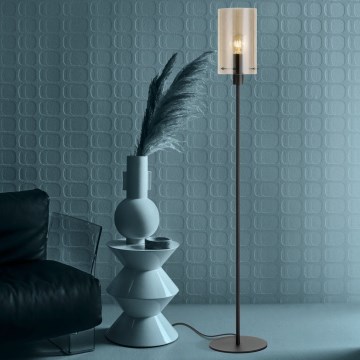 Eglo Stars of Light - Stojacia lampa 1xE27/40W/230V