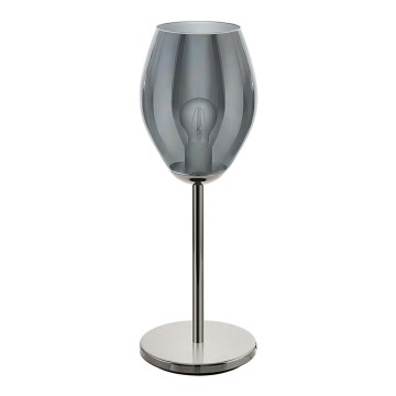 Eglo Stars of Light - Stolná lampa 1xE27/60W/230V