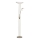EGLO - Stmievateľná stojacia lampa BAYA 1xR7s/230W + 1xG9/33W bronz