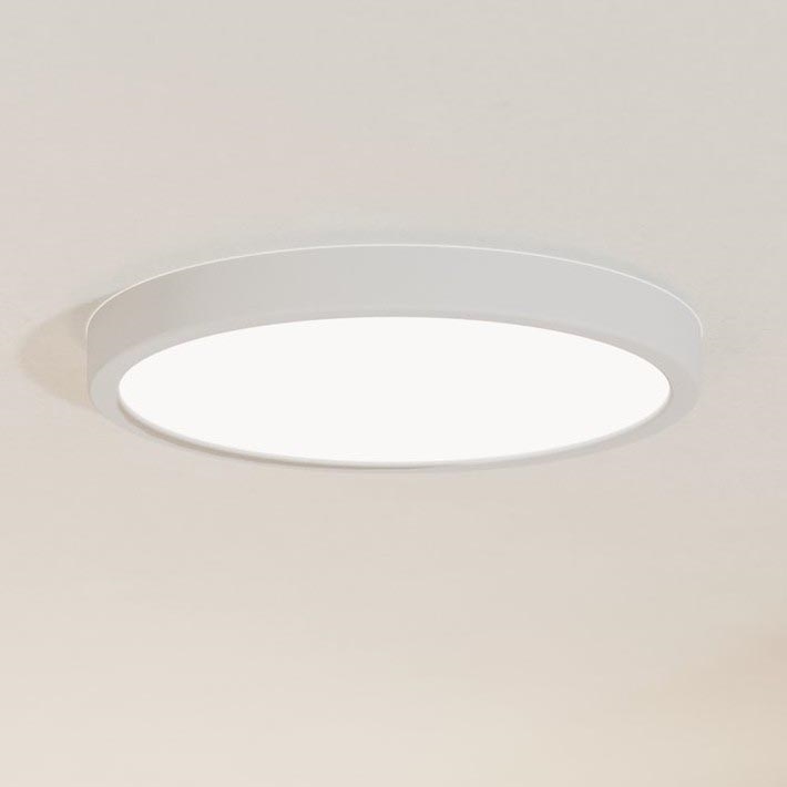 Eglo - stmievateľné LED stropné svietidlo 20W/230V pr. 28,5 cm