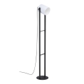 Eglo - Stojacia lampa 1xE27/28W/230V