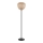 Eglo - Stojacia lampa 1xE27/40W/230V
