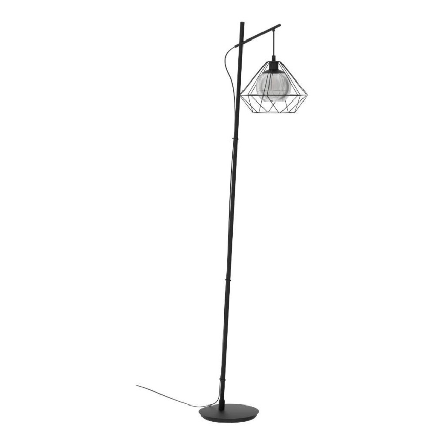 Eglo - Stojacia lampa 1xE27/40W/230V